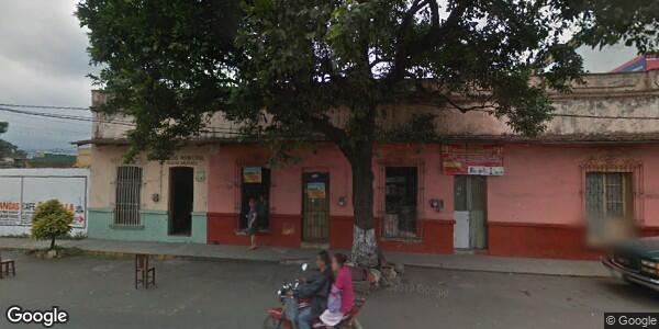 JUZGADO MIXTO MUNICIPAL